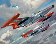 Northrop F-89 Scorpion 13