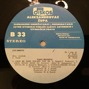 Enes Begovic - Diskografija 1989-vb