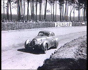 24 HEURES DU MANS YEAR BY YEAR PART ONE 1923-1969 - Page 19 49lm06-Bentley-Hay-Wisdom-9