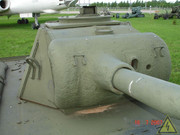 Советский легкий танк Т-70Б, ранее находившийся в Техническом музее ОАО "АвтоВАЗ", Тольятти DSC00432
