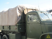 Американский грузовой автомобиль-самосвал GMC CCKW 353, Музей военной техники, Верхняя Пышма IMG-9471
