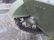 Советский легкий танк Т-60, Музей техники Вадима Задорожного IMG-4068