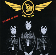 Aerosmith Get Your Wings