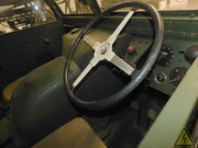 Британский грузовой автомобиль Fordson WOT6, Музей военной техники УГМК, Верхняя Пышма DSCN7534