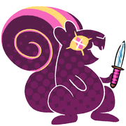 Bushy-Tailed-Bandit