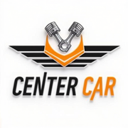 Logotipo do Center Car