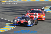 24 HEURES DU MANS YEAR BY YEAR PART SIX 2010 - 2019 - Page 21 2014-LM-33-Ho-Pin-Tung-David-Cheng-Adderly-Fong-01