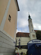 Dreifaltigkeitskirche