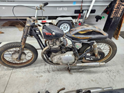 1957 Road Rocket