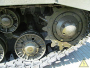 Советский тяжелый танк ИС-3, "Танковое поле", Прохоровка IMG-0624