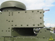 Советский легкий танк Т-18, Музей военной техники, Верхняя Пышма IMG-5555