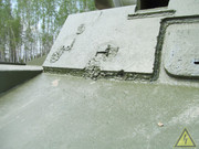 Макет советского тяжелого танка КВ-1, Черноголовка IMG-7631