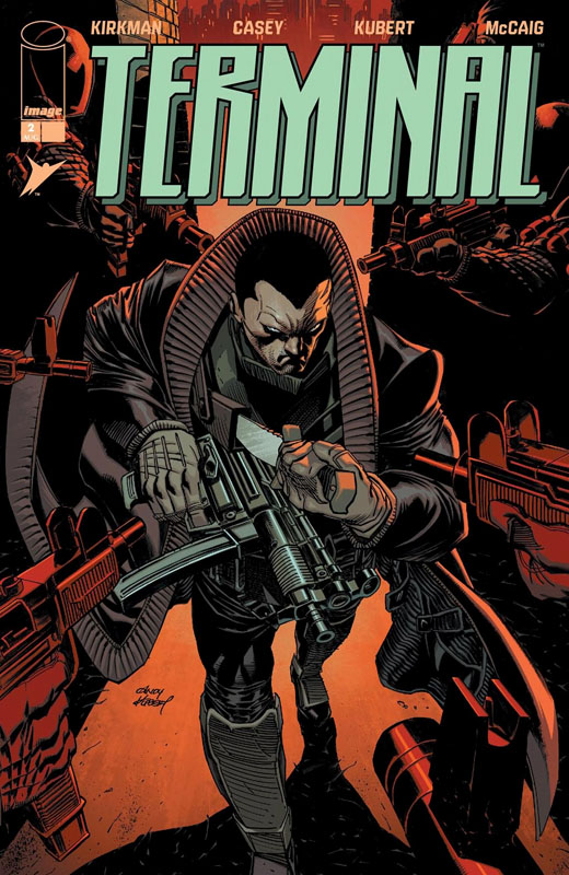 Terminal #1-2 (2026)