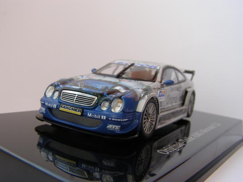 Mercedes Benz AMG Original Teile (2)