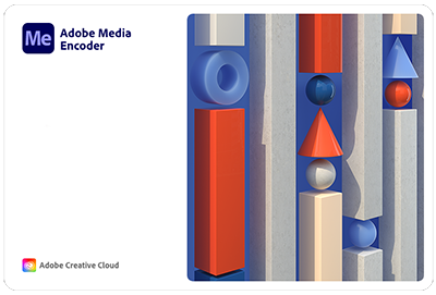 Adobe Media Encoder 2021 v15.4.1.5 64 Bit - Ita
