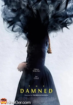 The Damned (2024)