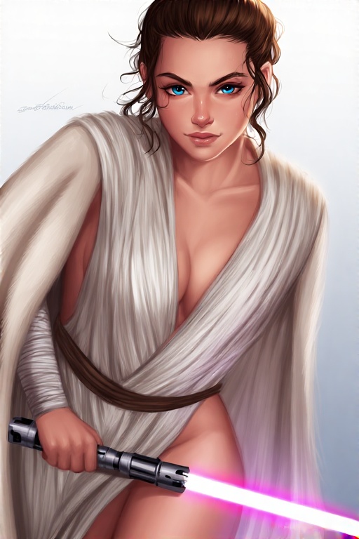 nude-one-boobs-Star-Wars-episo-36