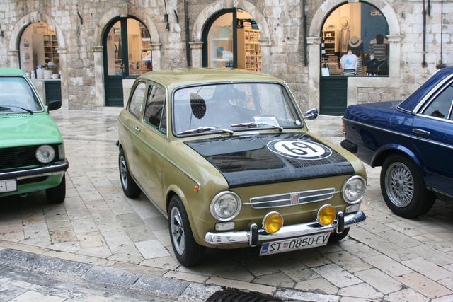  FIAT 850 Special - Page 2 1224