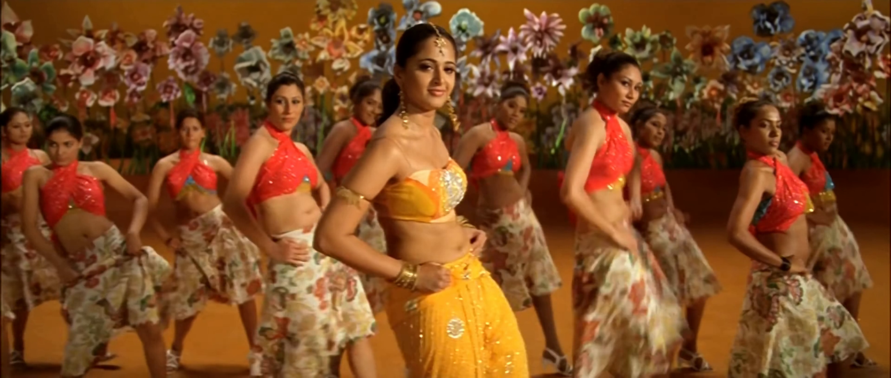 Anushka Shetty -Sukku Sukku 4K Video Song from Lakshyam2025-04-25 12-38-22-902-96