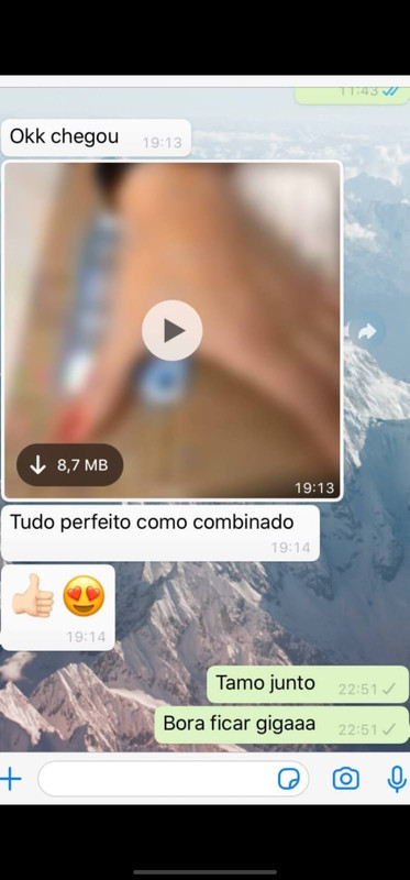 Feedback de Cliente