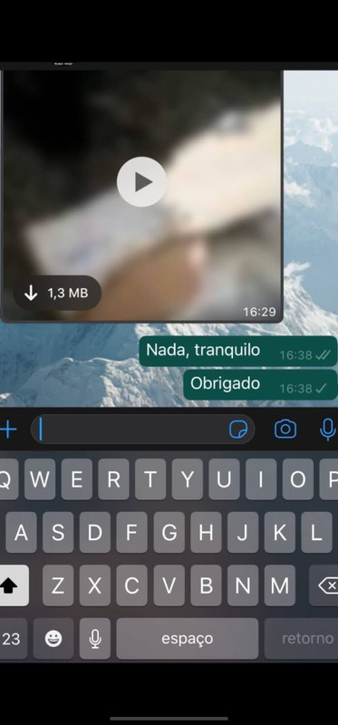 Feedback de Cliente
