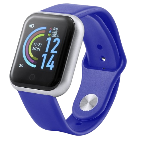RELOJ INTELIGENTE SIMONT 1