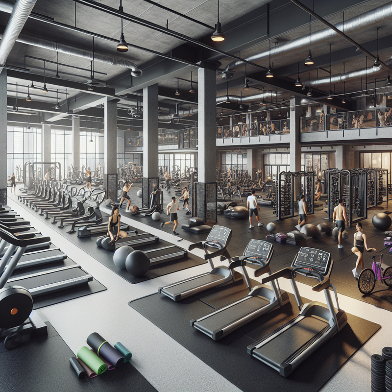 7 частых вопросов о тренажерах для похудения