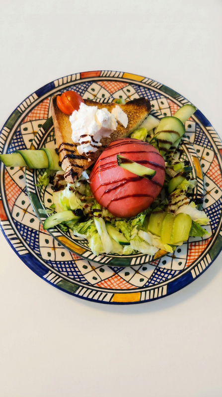 Dish 5