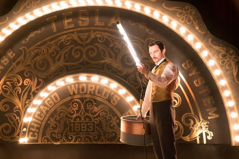 FILM: RAT STRUJA, drama biografski [osvrt Ada Jukić]