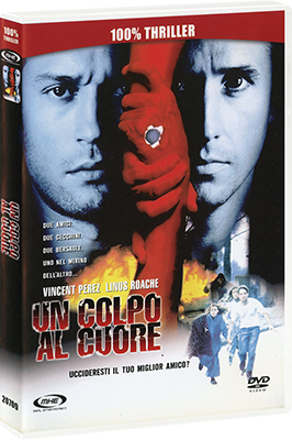 Un Colpo Al Cuore (1998) DVD9 Copia 1:1 iTA-ENG