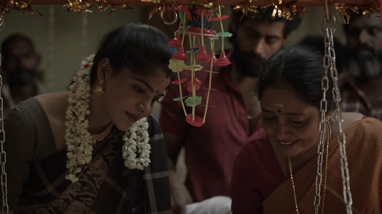Lingam 2026 WebRip Season 1 [Hindi + Tamil + Telugu + Malayalam + Kannada] 480p 720p ESub Screenshot