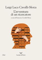 Luigi Luca Cavalli-Sforza – L’avventura di un ricercatore (2026)