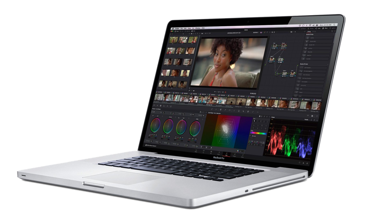 Davinci Resolve