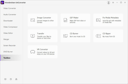 Wondershare UniConverter 12.0.3.5 (x64) Multilingual Wondershare UniConverter 12.0.3.5 (x64) Multilingual