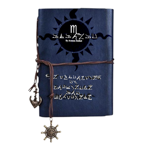 Aranead book