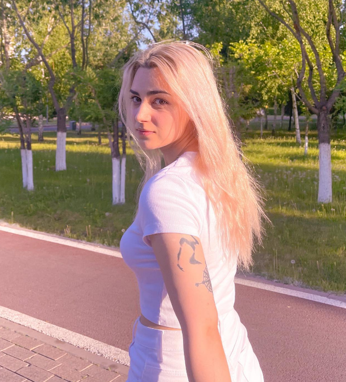 Аида Хасанова