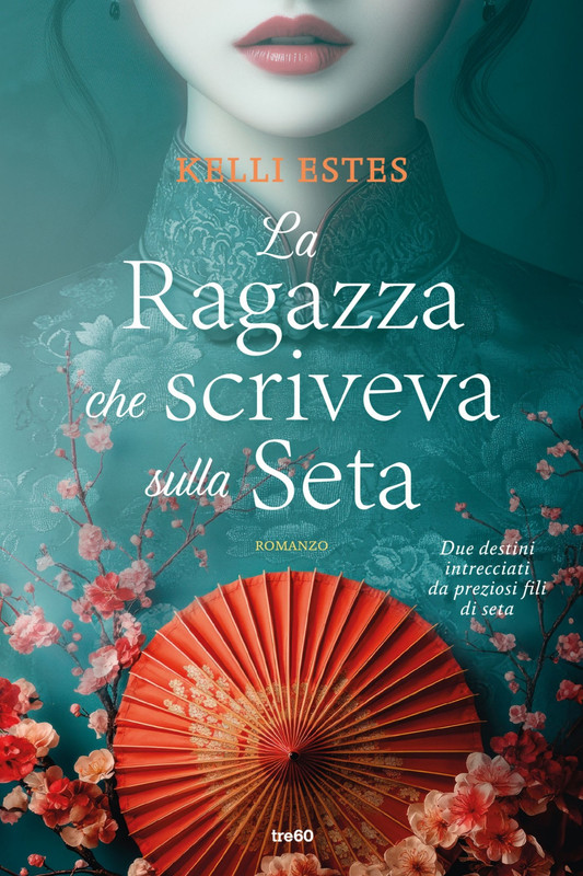 Kelli Estes - La ragazza che scriveva sulla seta (2025)
