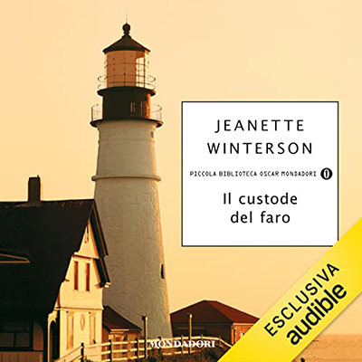 Jeanette Winterson, Chiara Spallino Rocca - Il custode del faro (2023) (mp3 - 128 kbps)