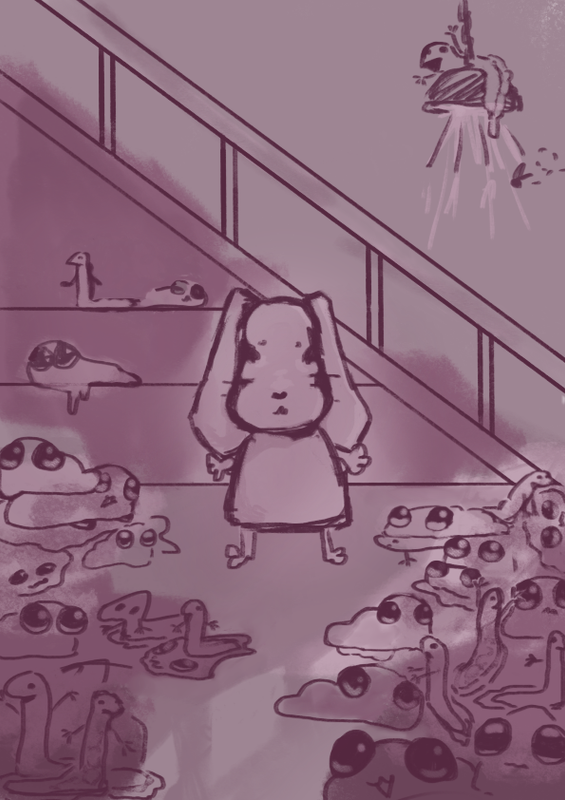 Beetledump Illustration 5