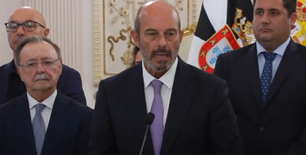 Foto cedida por Ciudad Autónoma de Ceuta