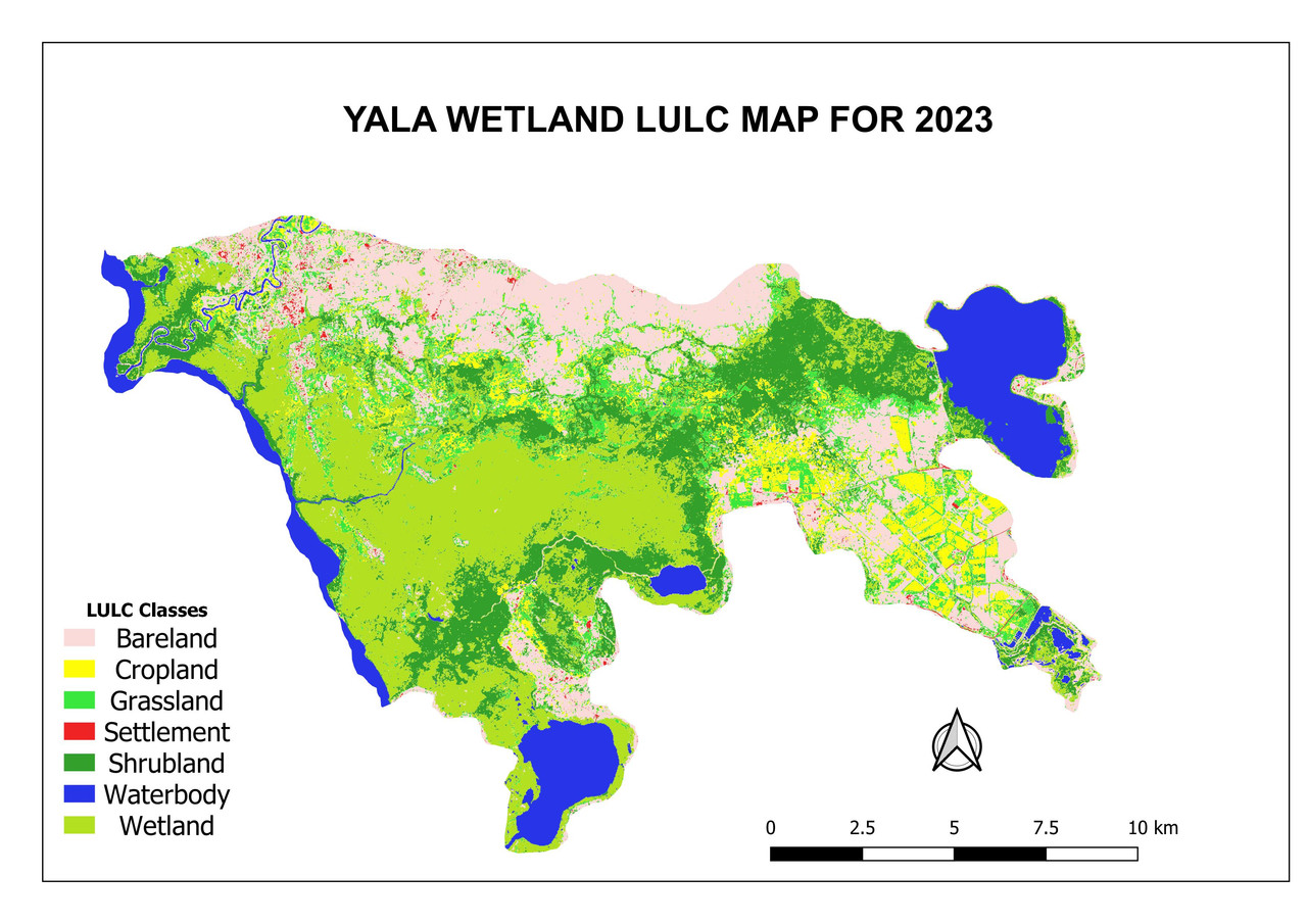 Cover Map