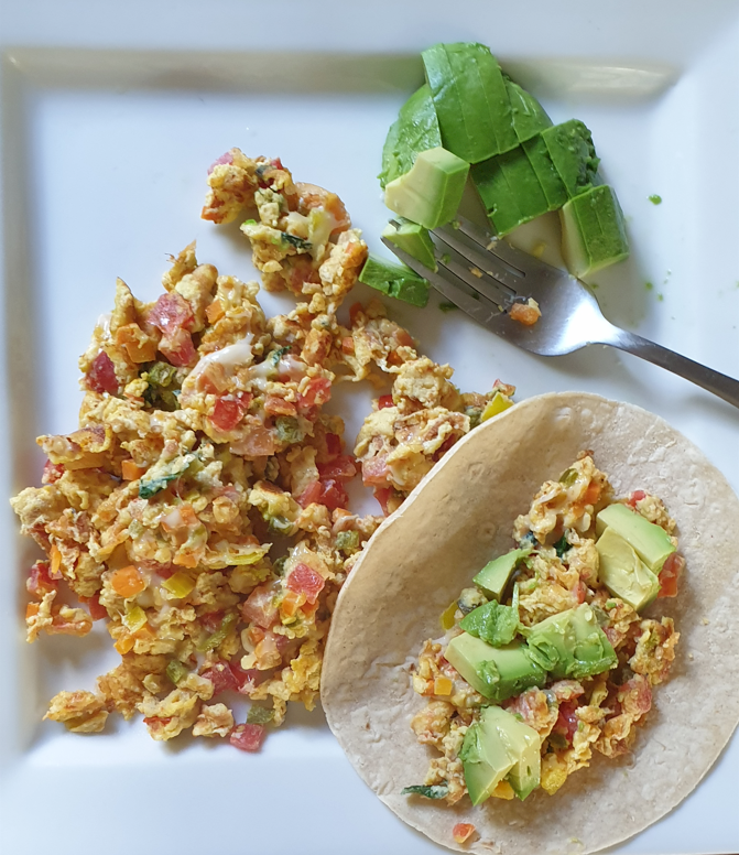 frühstück
