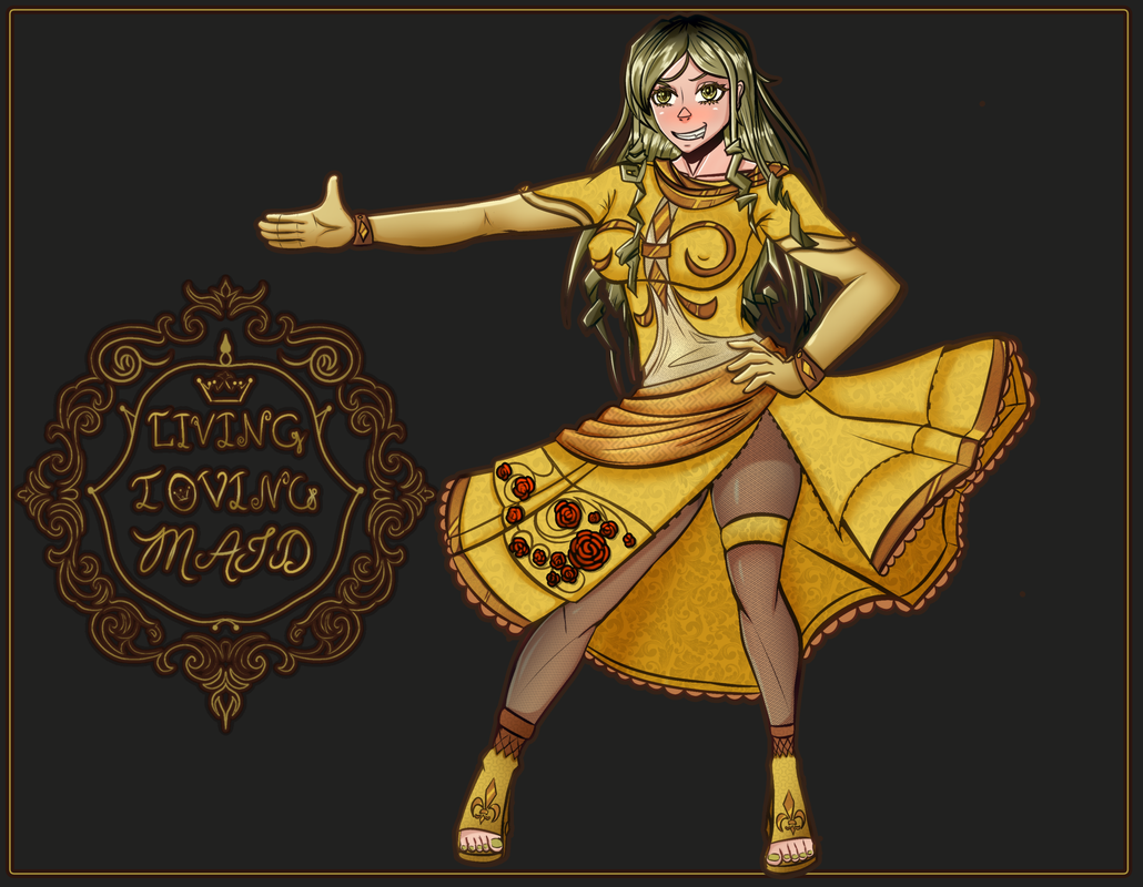 LLM Cover by Daawnily