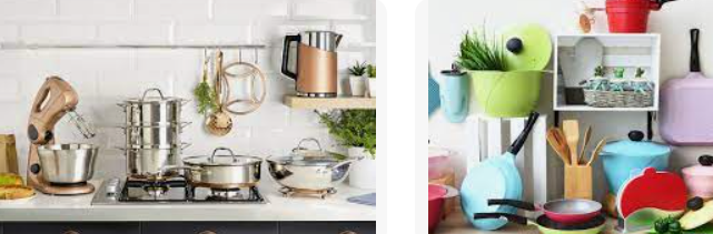 toko alat dapur terdekat
