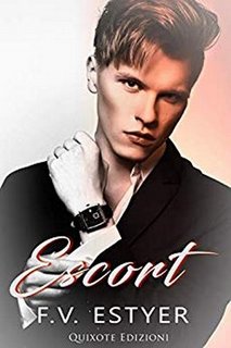 F.V. Estyer - Escort (2019)