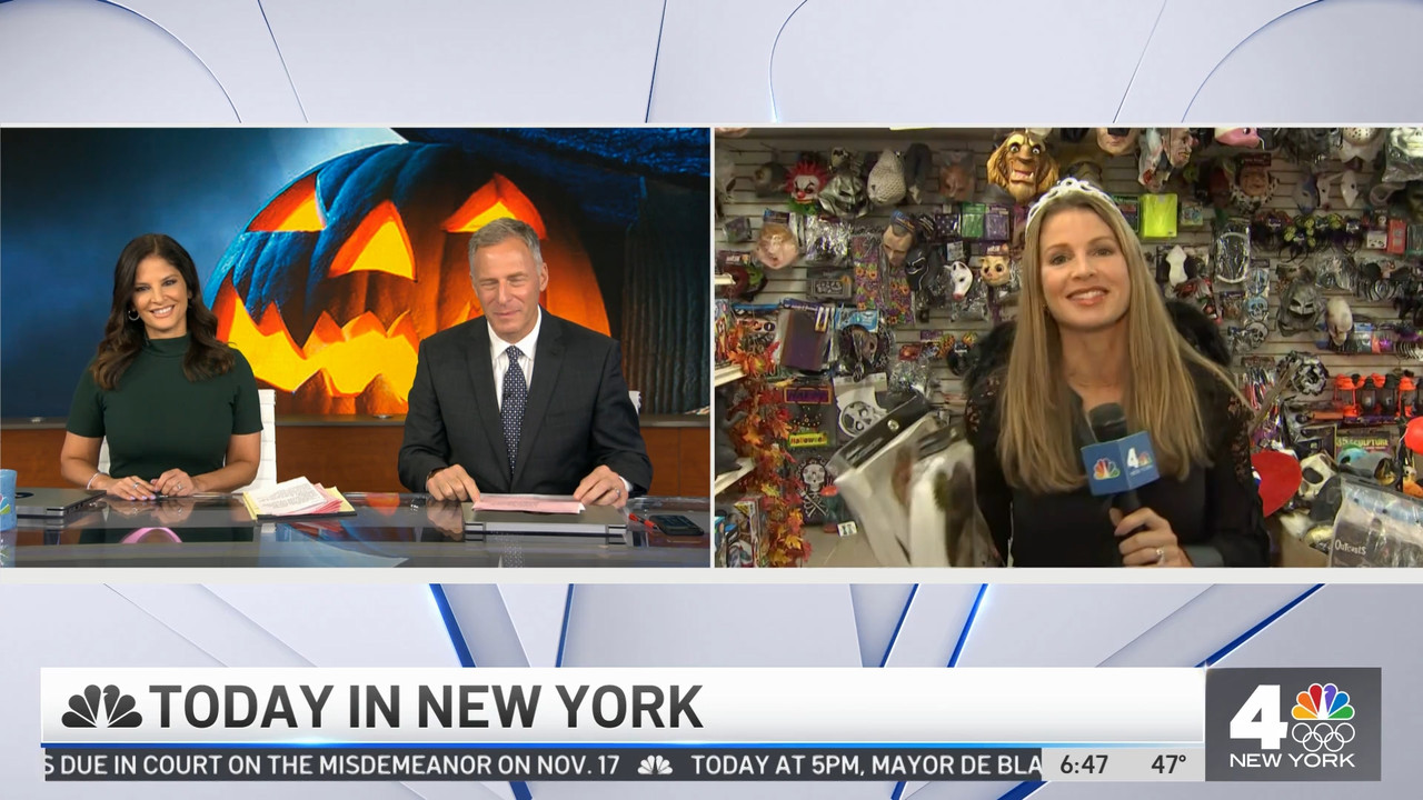 10.29 - 10.00.00 - Today in New York. Newsmagazine program offers a m....ts_snapshot_43.26.009