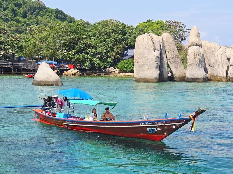 Koh Samui, feb 2026