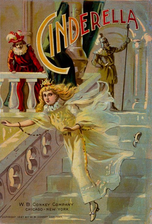 [Hết] Hình ảnh cho truyện cổ Grimm và Anderson  - Page 4 Jpeg-Cinderella-24