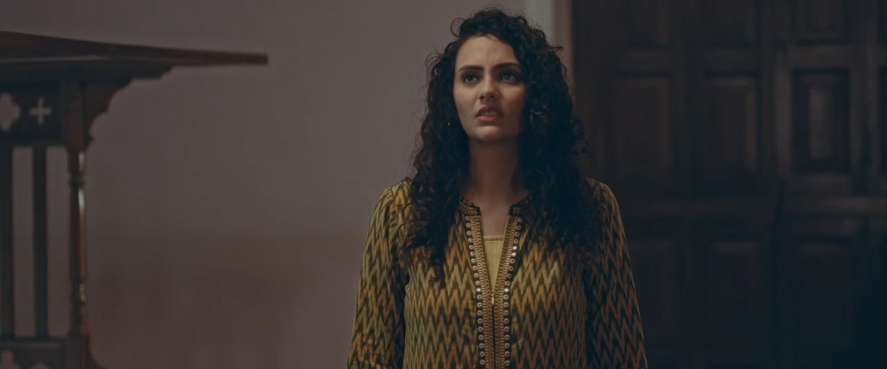 Kamaro2 2025 WebRip [Kannada] 480p 720p ESub Screenshot