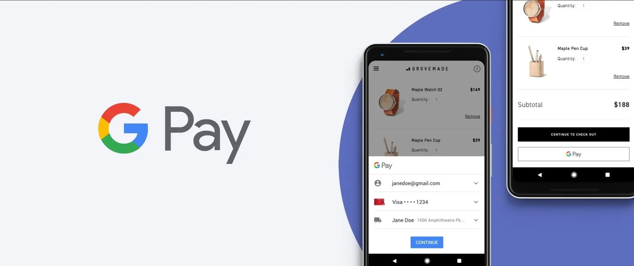 ¿Cómo usar Google Pay para pagar con tu celular Android en México? Paso a paso